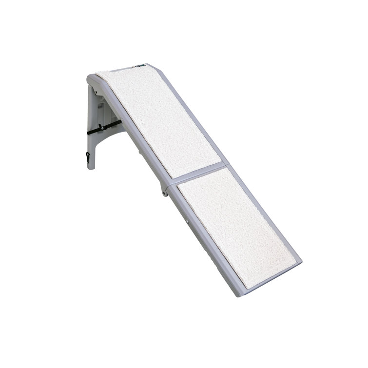 Pet Gear FREESTANDING PET RAMP WITH SUPERTRAX, ESSENTIAL G Wayfair